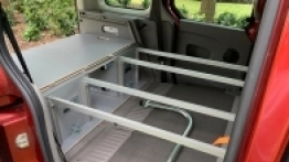 MICA Camperbox - zdjęcie 9