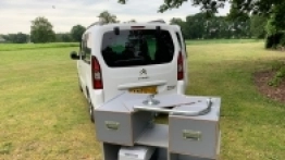 MICA Camperbox - zdjęcie 10