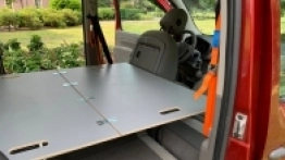 MICA Camperbox - zdjęcie 13