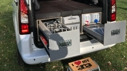 MICA Camperbox - zdjęcie 14