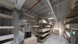 Milionowe inwestycje Hobby. Nowy zakład produkcyjny - zdjęcie 1