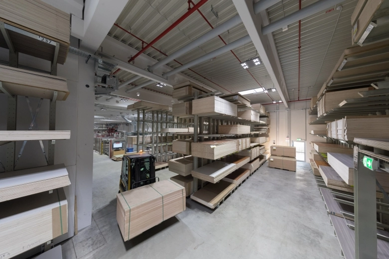 Milionowe inwestycje Hobby. Nowy zakład produkcyjny