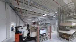 Milionowe inwestycje Hobby. Nowy zakład produkcyjny - zdjęcie 2