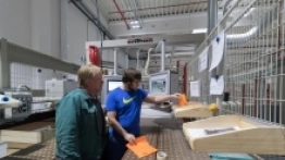 Milionowe inwestycje Hobby. Nowy zakład produkcyjny - zdjęcie 4