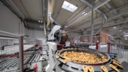 Milionowe inwestycje Hobby. Nowy zakład produkcyjny - zdjęcie 5