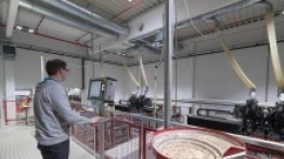 Milionowe inwestycje Hobby. Nowy zakład produkcyjny - zdjęcie 6