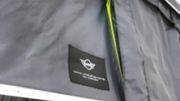 MINI Countryman… kamperem? - zdjęcie 2