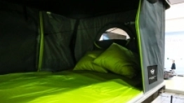 MINI Countryman… kamperem? - zdjęcie 4