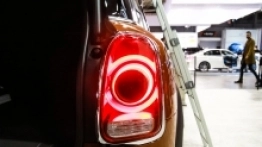 MINI Countryman… kamperem? - zdjęcie 5