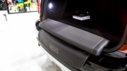 MINI Countryman… kamperem? - zdjęcie 6