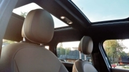 Mini, które nie jest mini, czyli Countryman - zdjęcie 3