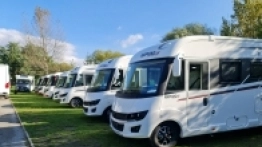 Mini-targi na kempingu. mCamp zaprasza [VIDEO] - zdjęcie 1