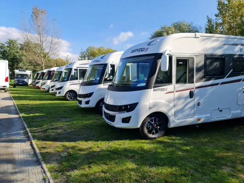 Mini-targi na kempingu. mCamp zaprasza [VIDEO]