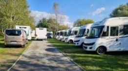 Mini-targi na kempingu. mCamp zaprasza [VIDEO] - zdjęcie 2