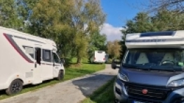 Mini-targi na kempingu. mCamp zaprasza [VIDEO] - zdjęcie 3