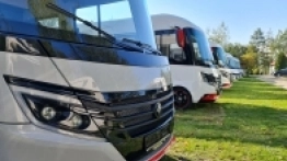 Mini-targi na kempingu. mCamp zaprasza [VIDEO] - zdjęcie 4