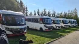 Mini-targi na kempingu. mCamp zaprasza [VIDEO] - zdjęcie 5