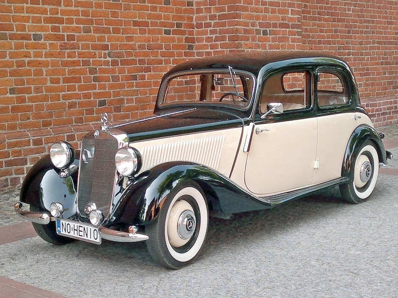 Moda na stare? Najlepiej z przyczepą retro.