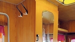 Moda na stare? Najlepiej z przyczepą retro. - zdjęcie 4