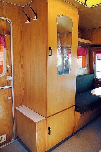 Retro z zewnątrz, retro wewnątrz - zdjęcie 4