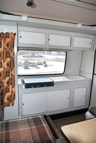 Retro z zewnątrz, retro wewnątrz - zdjęcie 5