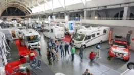 Motor Show 2017 - zdjęcie 1