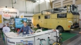 Motor Show 2017 - zdjęcie 2