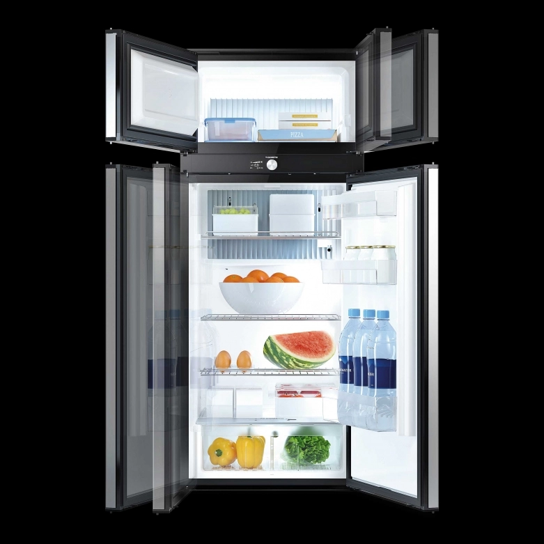 Myślisz lodówka, mówisz Dometic