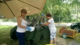 Na długi weekend do Wilczyna - zdjęcie 1