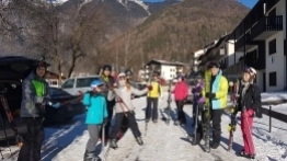 Na narty do Trentino - zdjęcie 1