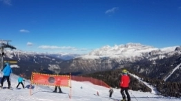 Na narty do Trentino - zdjęcie 3