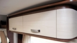 Na sześcioosobowe wakacje – testujemy  Forstera T699 VB - zdjęcie 2