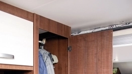 Na sześcioosobowe wakacje – testujemy  Forstera T699 VB - zdjęcie 4