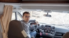 Na sześcioosobowe wakacje – testujemy  Forstera T699 VB - zdjęcie 5