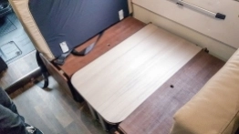 Na sześcioosobowe wakacje – testujemy  Forstera T699 VB - zdjęcie 10