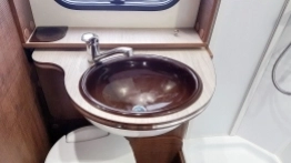 Na sześcioosobowe wakacje – testujemy  Forstera T699 VB - zdjęcie 13