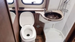 Na sześcioosobowe wakacje – testujemy  Forstera T699 VB - zdjęcie 14