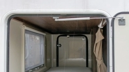 Na sześcioosobowe wakacje – testujemy  Forstera T699 VB - zdjęcie 16