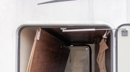 Na sześcioosobowe wakacje – testujemy  Forstera T699 VB - zdjęcie 17