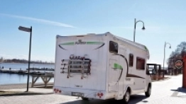 Na sześcioosobowe wakacje – testujemy  Forstera T699 VB - zdjęcie 18