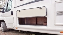 Na sześcioosobowe wakacje – testujemy  Forstera T699 VB - zdjęcie 19