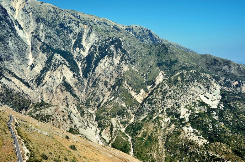 Na tropie albańskich bunkrów (cz. 2)