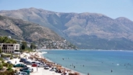 Gdzieś po drodze do Sarandy... - zdjęcie 4