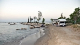 Błogie lenistwo w Pa Emer – kąpiel, opalanie, jedzonko i tak na zmianę. - zdjęcie 10