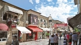 Na tropie albańskich bunkrów (cz. 3) - zdjęcie 1