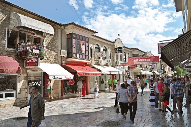 Na tropie albańskich bunkrów (cz. 3)