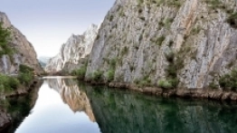 Na tropie albańskich bunkrów (cz. 3) - zdjęcie 4