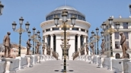 Na tropie albańskich bunkrów (cz. 3) - zdjęcie 7