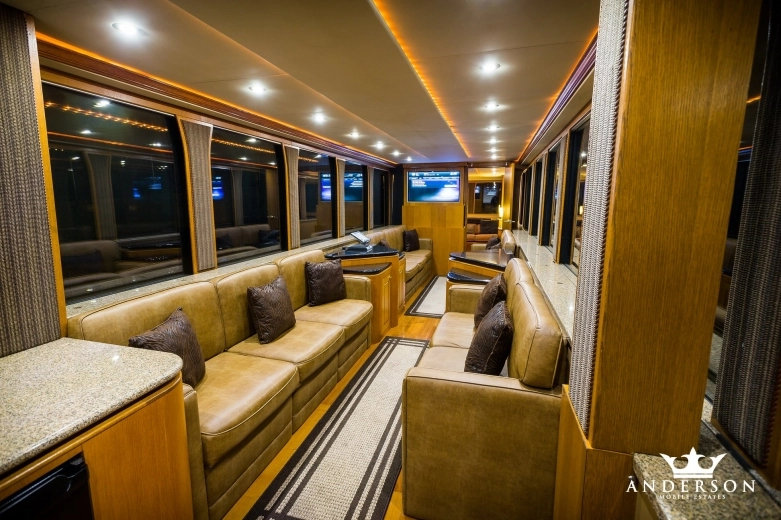 Naczepa na wynajem za 35 tysięcy złotych za dobę!