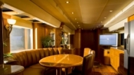 Naczepa na wynajem za 35 tysięcy złotych za dobę! - zdjęcie 5